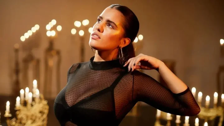 Camilia Noelia Ibáñez Biography: Instagram, Songs, Net Worth, Albums, Ethnicity, Awards, Age