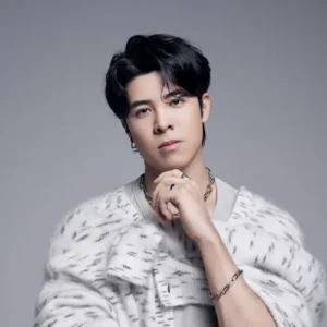 Ren Kai