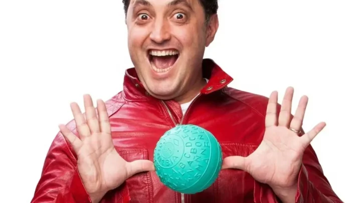 Andrés López Biography: Movies, Parents, Awards, Net Worth, Age, Height, Ethnicity, Wife