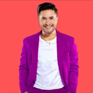 Jorge Heredia