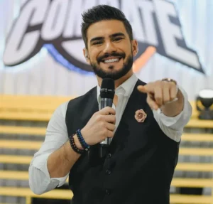 Carlos Scavone