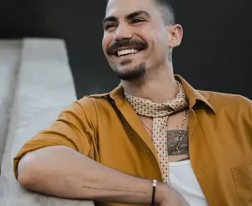 Andres Salvatierra J Biography: Instagram, Net Worth, Age, Height, Movies, Wife, Ethnicity, Awards