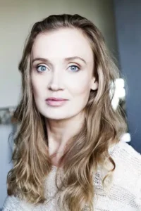 Lilja Nótt Þórarinsdóttir