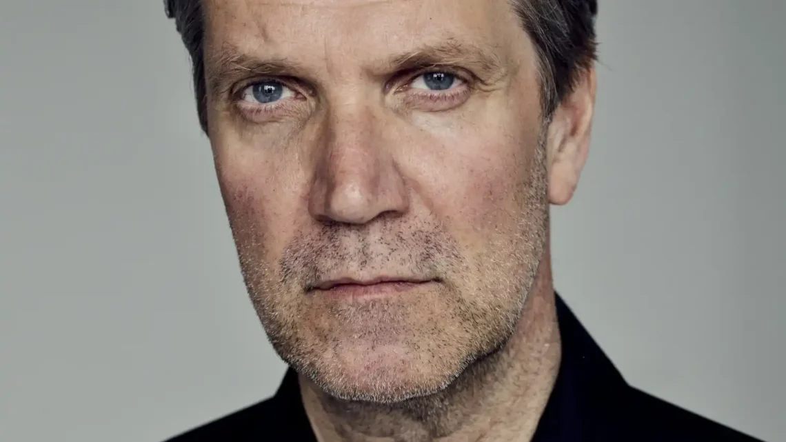 Thorsteinn Bachmann Bio: Net Worth, Age, Height, Parents, Kids, Wife, TV Shows