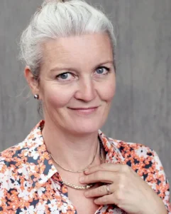 Halldóra Geirharðsdóttir