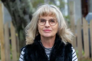 Edda Björgvinsdóttir