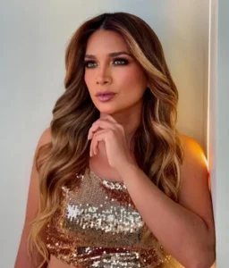 Gabriela Pazmiño
