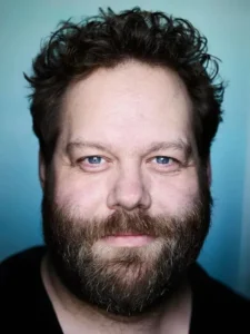 Ólafur Darri Ólafsson