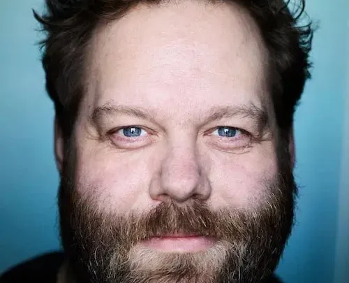 Ólafur Darri Ólafsson Biography: Age, Height, Wife, Net Worth, Kids, Parents, TV Shows