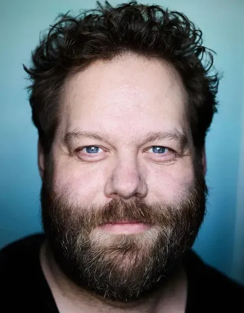 Ólafur Darri Ólafsson Biography: Age, Height, Wife, Net Worth, Kids, Parents, TV Shows