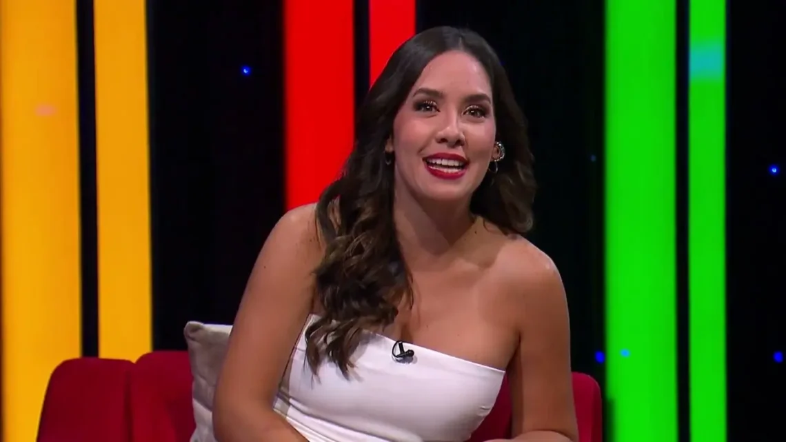 Ale Boada Biography: Tv Shows, Husband, Net Worth, Age, Height, Ethnicity, Parents, Instagram