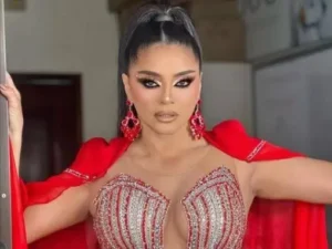 Paola Farías