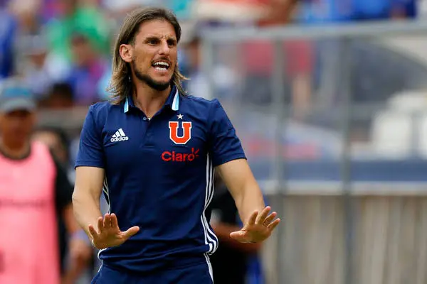 Sebastián Beccacece Biography: Net Worth, Age, Transfers, Ethnicity, Parents, Height