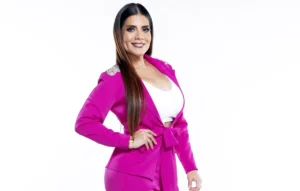 Sofía Caiche
