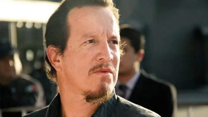 Andrés Crespo Biography: Age, Books, Height, Net Worth, Movies, Parents, Awards, Wife