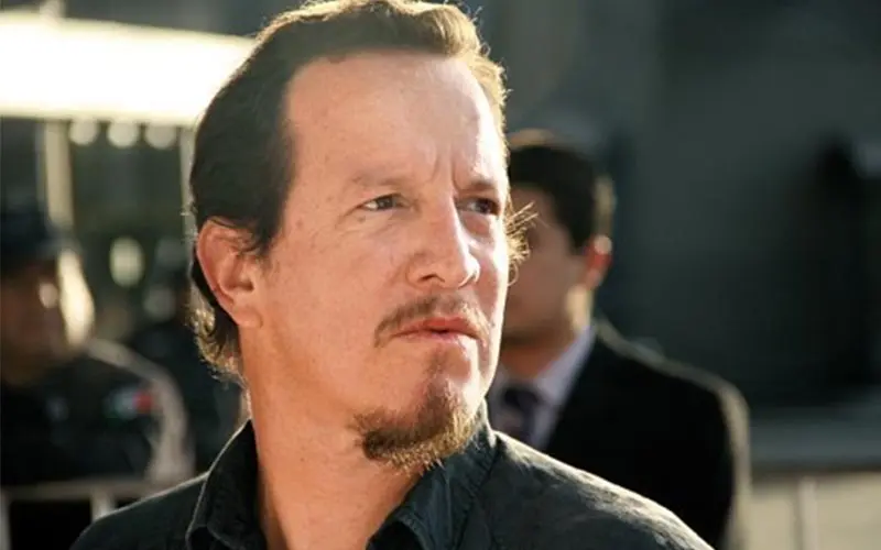 Andrés Crespo Biography: Age, Books, Height, Net Worth, Movies, Parents, Awards, Wife