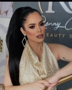 Mayra Jaime Maldonado
