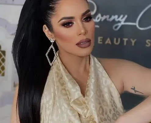 Mayra Jaime Maldonado Bio: Height, Instagram, Age, Net Worth, Tv Shows, Children, Ethnicity