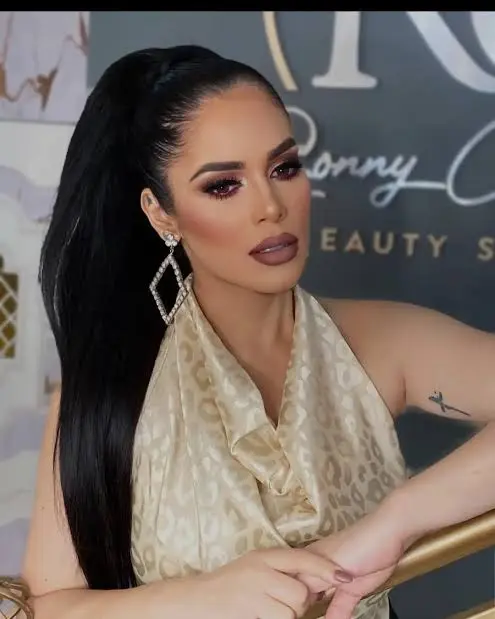 Mayra Jaime Maldonado Bio: Height, Instagram, Age, Net Worth, Tv Shows, Children, Ethnicity