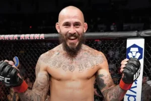 Marlon Andrés