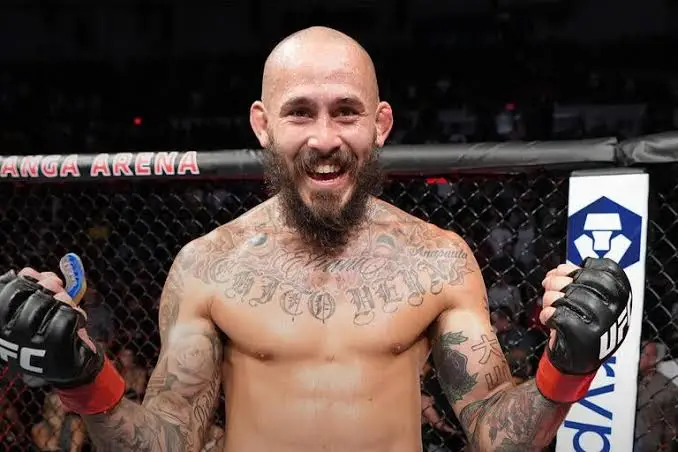 Marlon Andrés Biography: Parents, Awards, Martial Arts, Ethnicity, Net Worth, Height, Wife, Age