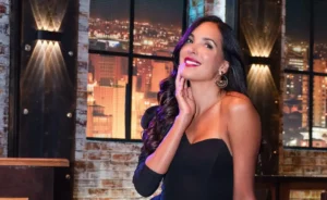 La Flaca Guerrero