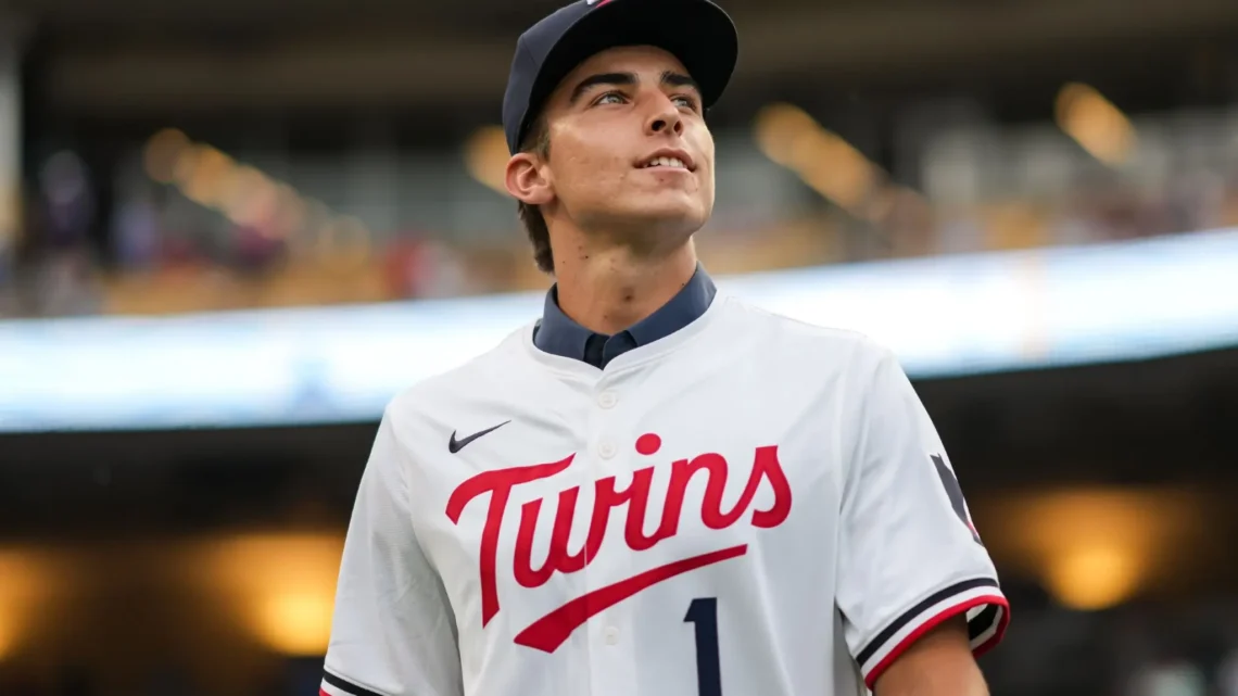 Felipe Crespo Biography: Wife, Age, Height, Net Worth, Baseball, Instagram, Awards