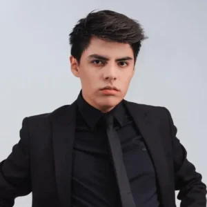 Kike Jav