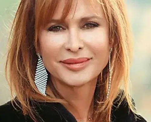 Christina Theodoropoulou Biography: Age, Height, Parents, Net Worth, Husband, Kids, Movies, IMDb