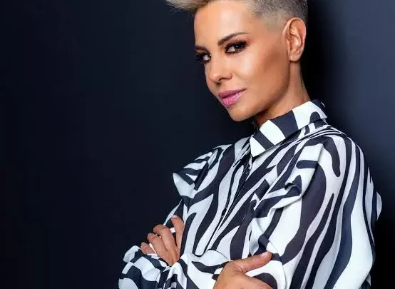 Rania Kostaki Bio: Age, Height, Parents, Net Worth, Husband, Kids, TV Shows, Wikipedia