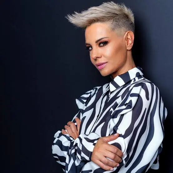 Rania Kostaki Bio: Age, Height, Parents, Net Worth, Husband, Kids, TV Shows, Wikipedia