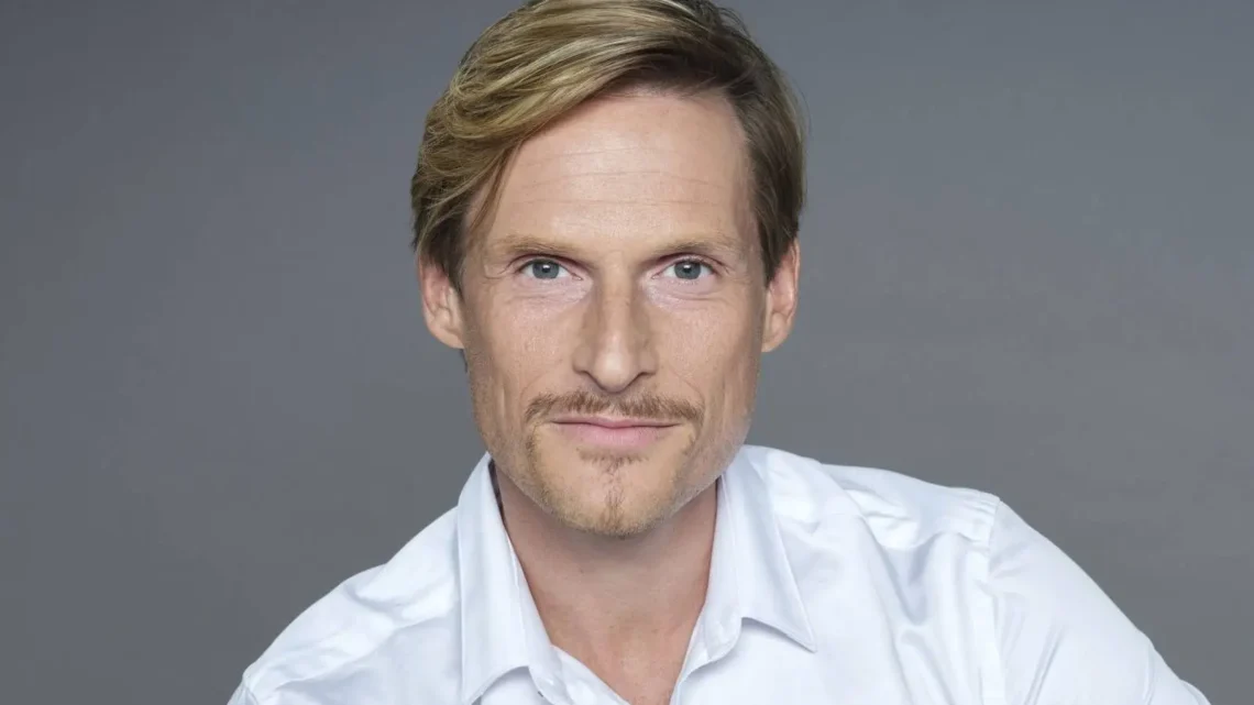 Iván Fenyő Biography: Age, Height, Parents, Net Worth, Movies, TV Shows, Instagram, Kids, Wife