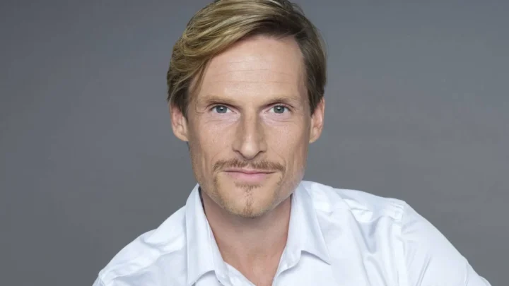 Iván Fenyő Biography: Age, Height, Parents, Net Worth, Movies, TV Shows, Instagram, Kids, Wife