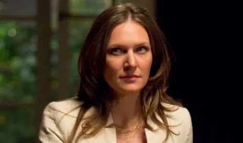 Zsófia Szamosi Biography: Age, Height, Parents, Net Worth, Husband, Movies, TV Shows, Awards, Kids