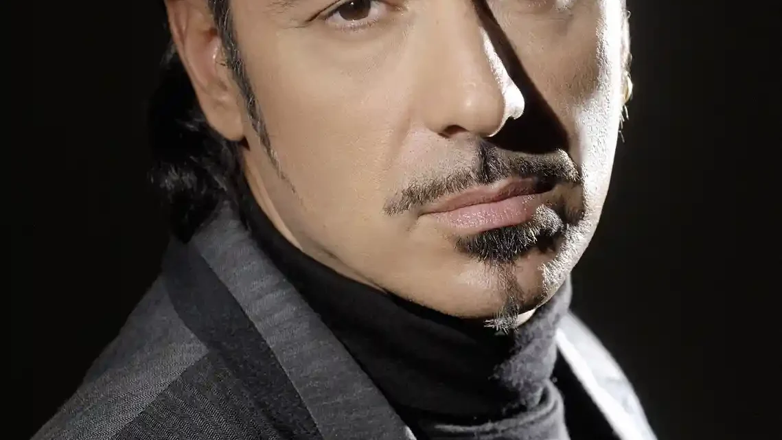 Notis Sfakianakis Biography: Age, Height, Parents, Wife, Kids, Net Worth, Songs, Albums, Wikipedia