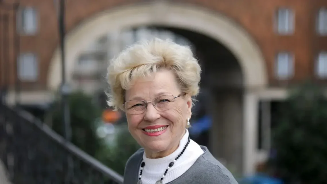 Adél Orosz Biography: Age, Height, Parents, Husband, Kids, Net Worth, Career, Awards