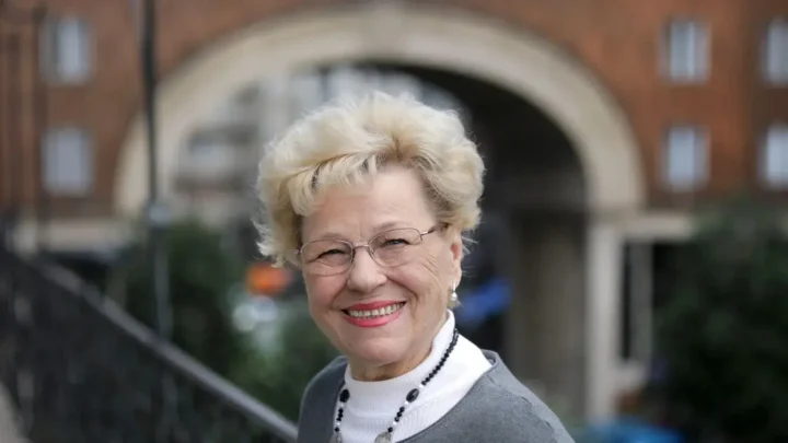 Adél Orosz Biography: Age, Height, Parents, Husband, Kids, Net Worth, Career, Awards