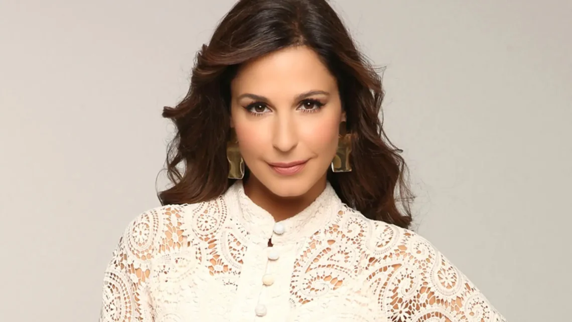 Katerina Papoutsaki Biography: Age, Height, Parents, Husband, Kids, Net Worth, Movies, TV Shows, Songs