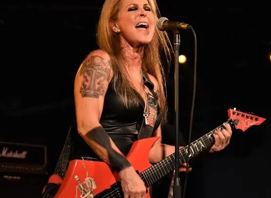 Lita Ford Biography: Ethnicity, Net Worth, Parents, Albums,  Children, Spouse, Songs, Age, Height, Divorce, Instagram