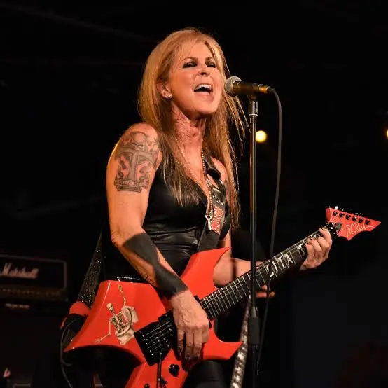 Lita Ford Biography: Ethnicity, Net Worth, Parents, Albums,  Children, Spouse, Songs, Age, Height, Divorce, Instagram