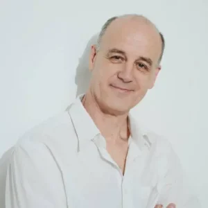 Zoltán Seress