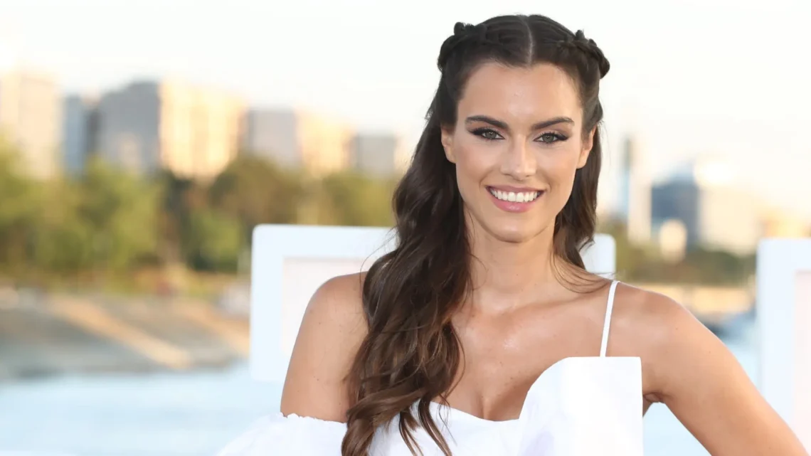 Gelencsér Tímea Biography: Age, Height, Parents, Husband, Net Worth, Instagram, Career, Wikipedia