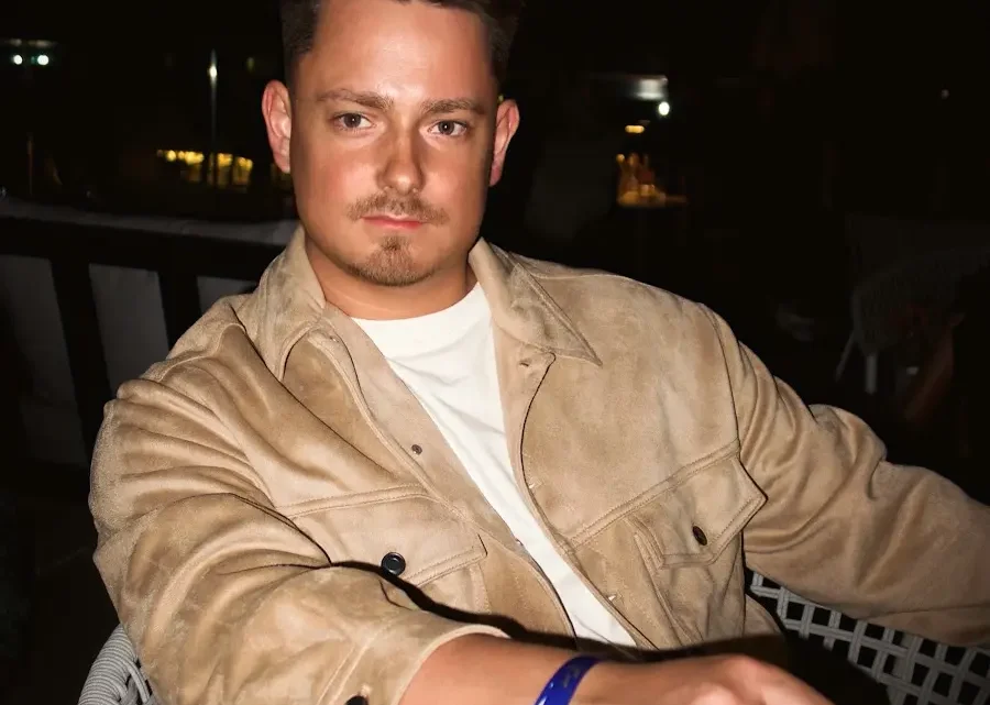 Dezső Bence Biography: Parents, Age, Height, Net Worth, Girlfriend, YouTube, Career, Instagram