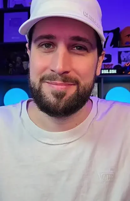 Nessaj Bio: Age, Height, Net Worth, Parents, Wife, Kids, Real Name, Twitch