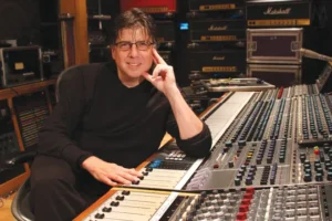 Howard Benson