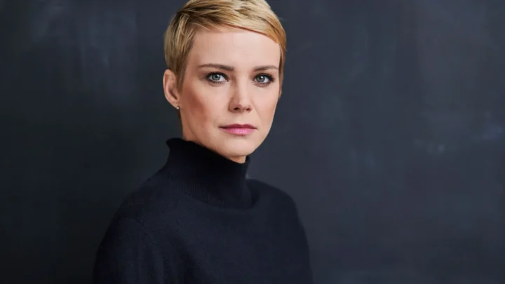 Andrea Osvárt Biography: Height, Age, Parents, Husband, Movies, TV Shows, Net Worth, Kids