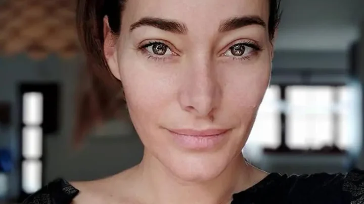 Zita Görög Bio: Age, Height, Parents, Net Worth, Kids, Husband, Instagram, Ethnicity, Career