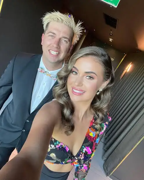 Chaz Mostert’s Wife, Riarne Marwood Biography: Career, Net Worth, Model, Age, Height, Spouse, Children, Instagram