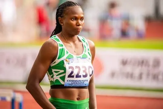 Ese Brume Biography: Boyfriend, Net Worth, Football, Ethnicity, Parents, Age, Olympic Medals, Height, Siblings