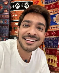 Arwind Kumar